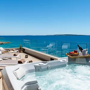  Villa Natura Luxury Horvátország