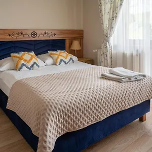  Homestay szállás Goscinne Pod Lipa Lengyelország