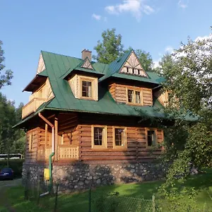  Homestay szállás Slimakowka Lengyelország